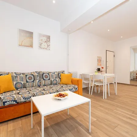 Spacious Peaceful In Lejlighed