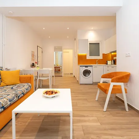 Spacious Peaceful In *
