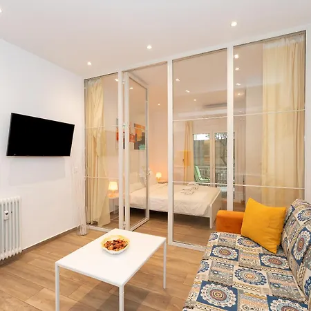 Spacious Peaceful In