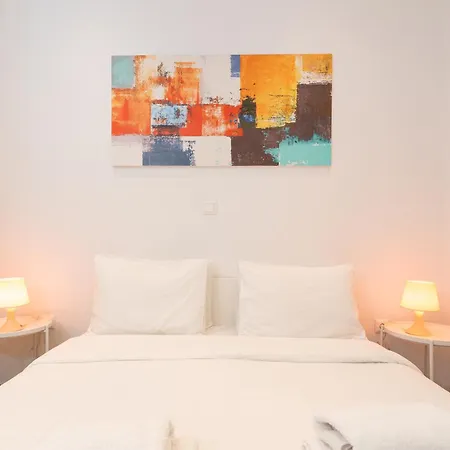 Spacious Peaceful In Lejlighed *