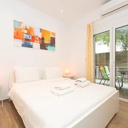 Spacious Peaceful In